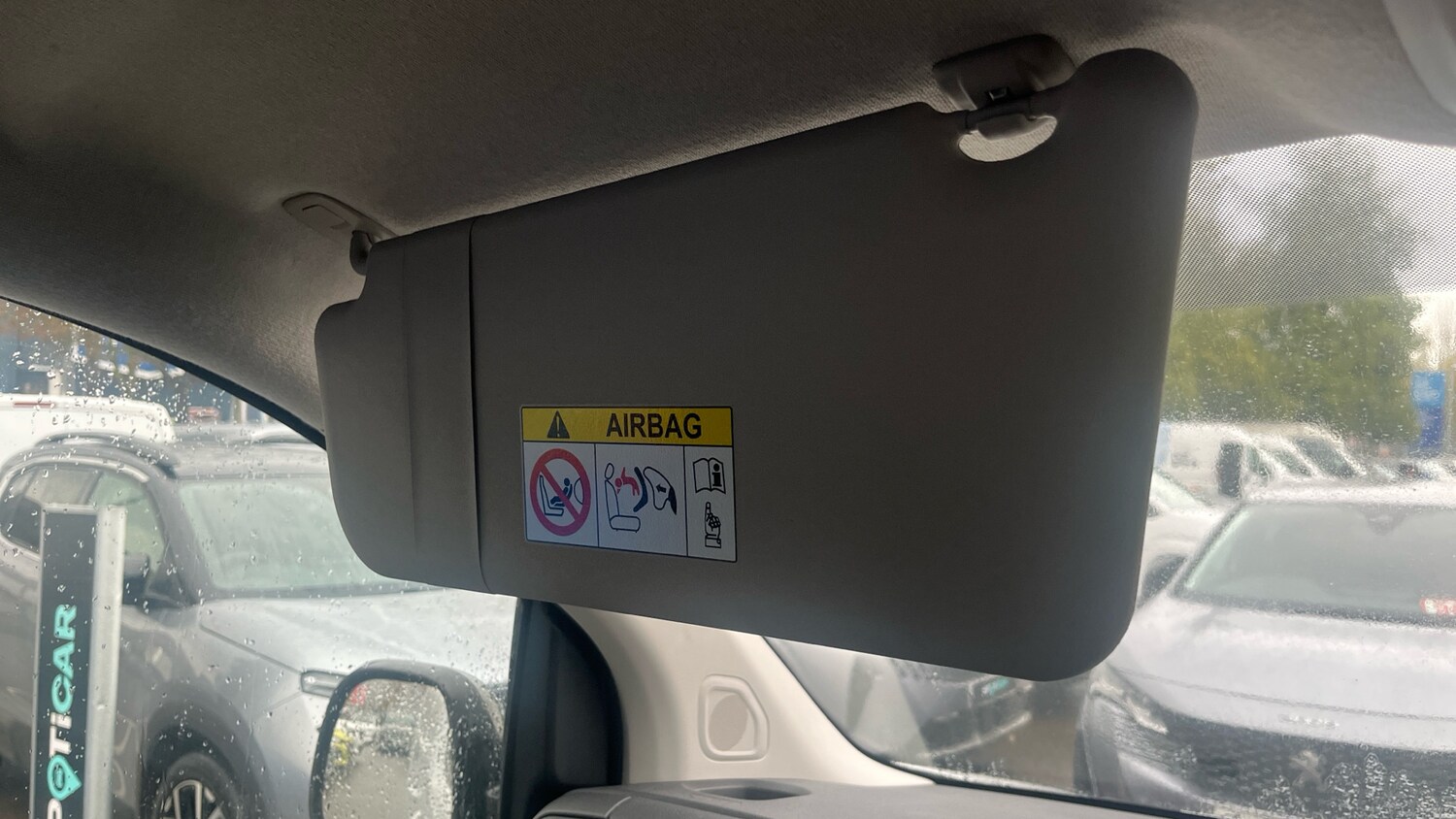 Used Citroen Dispatch 2023 for sale - 76593333: Photo 36