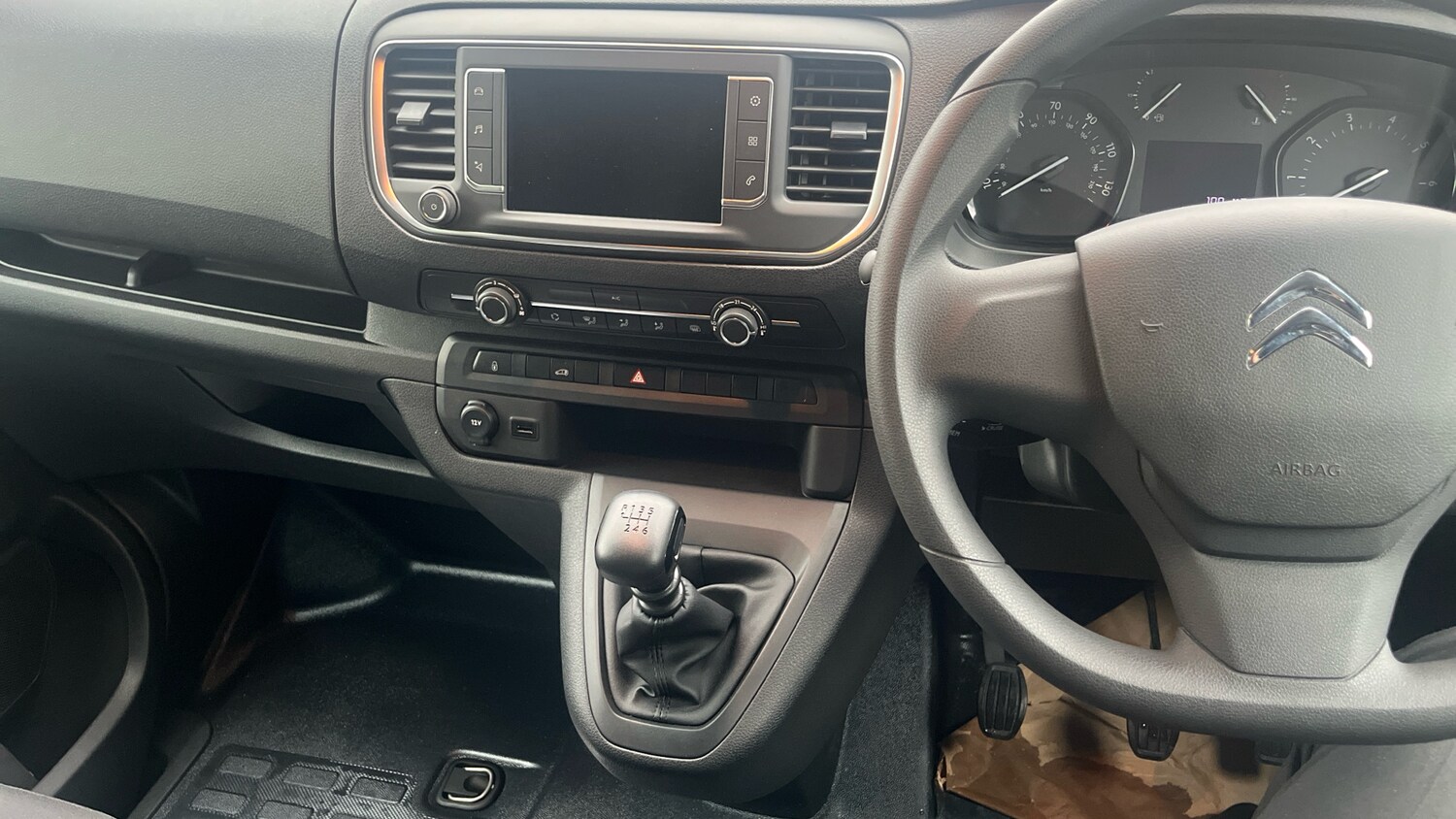 Used Citroen Dispatch 2023 for sale - 76593333: Photo 4