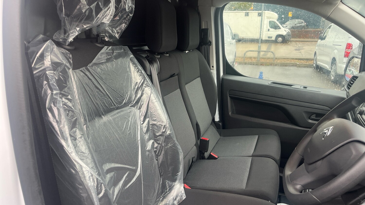 Used Citroen Dispatch 2023 for sale - 76593333: Photo 42