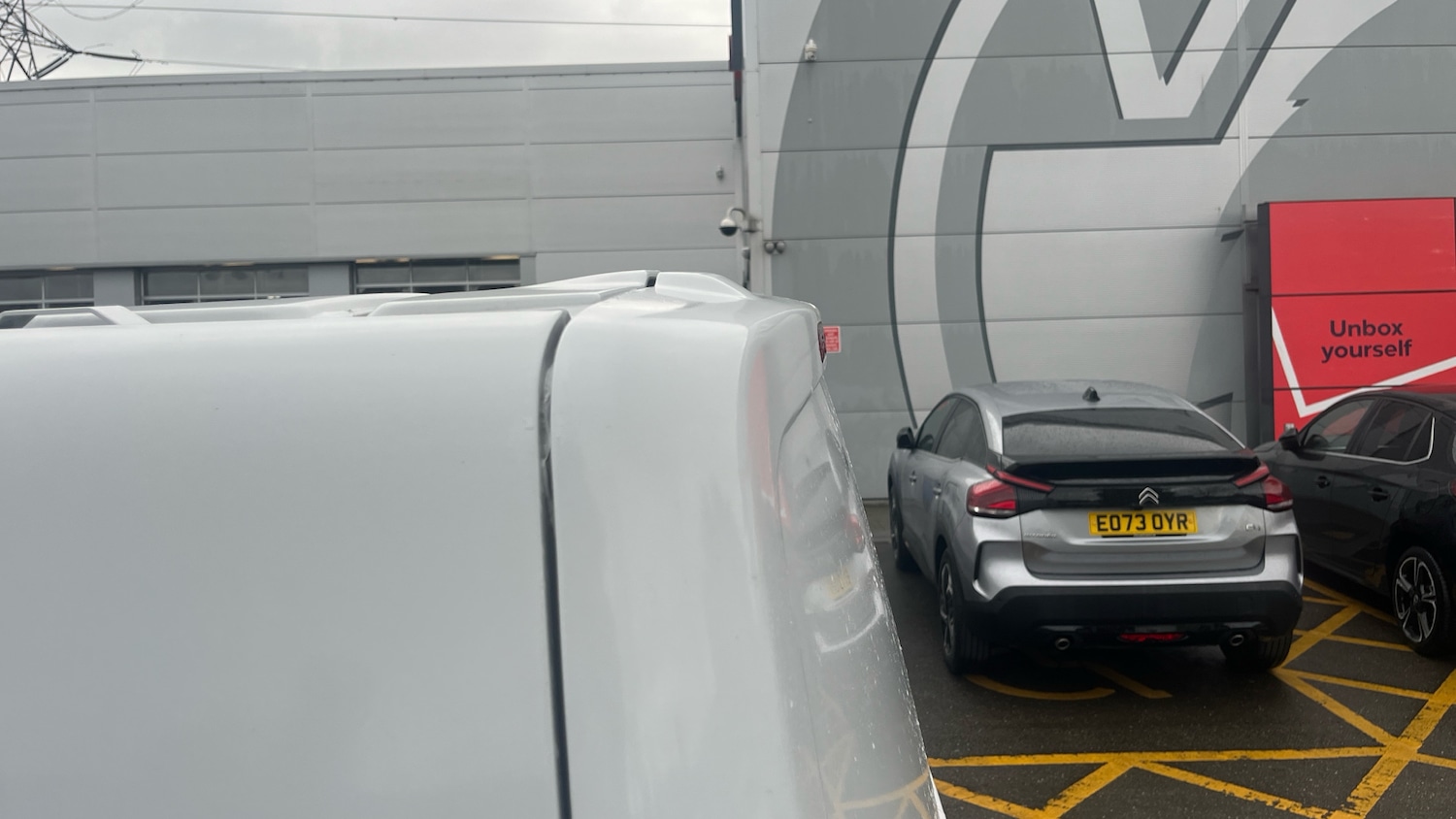 Used Citroen Dispatch 2023 for sale - 76593333: Photo 43