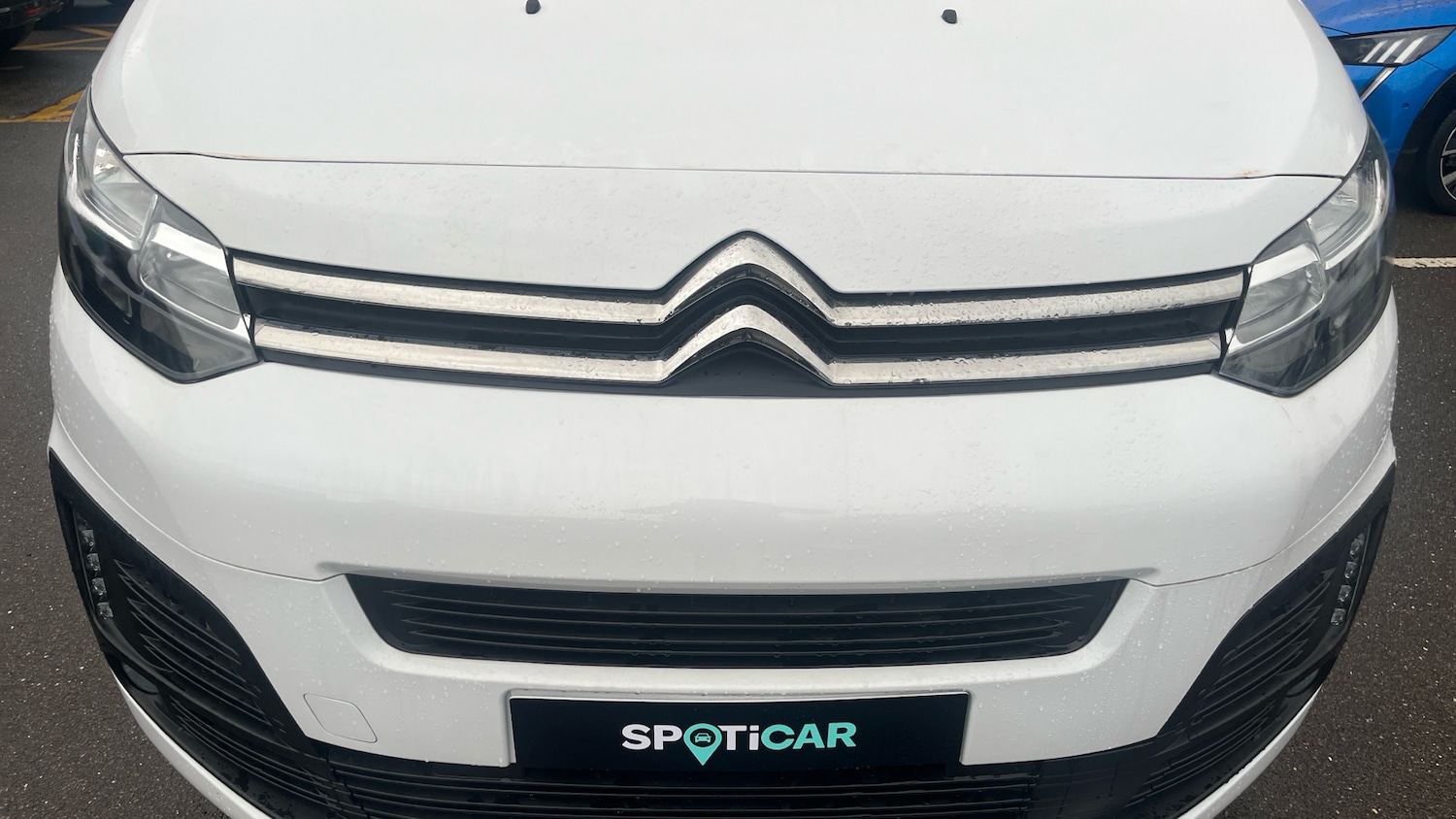 Used Citroen Dispatch 2023 for sale - 76593333: Photo 46