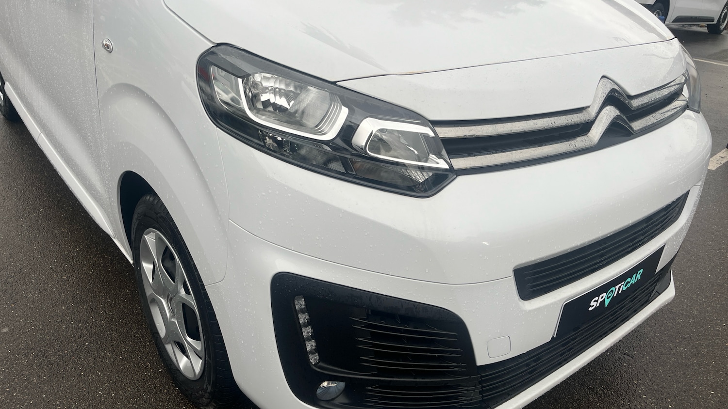 Used Citroen Dispatch 2023 for sale - 76593333: Photo 47