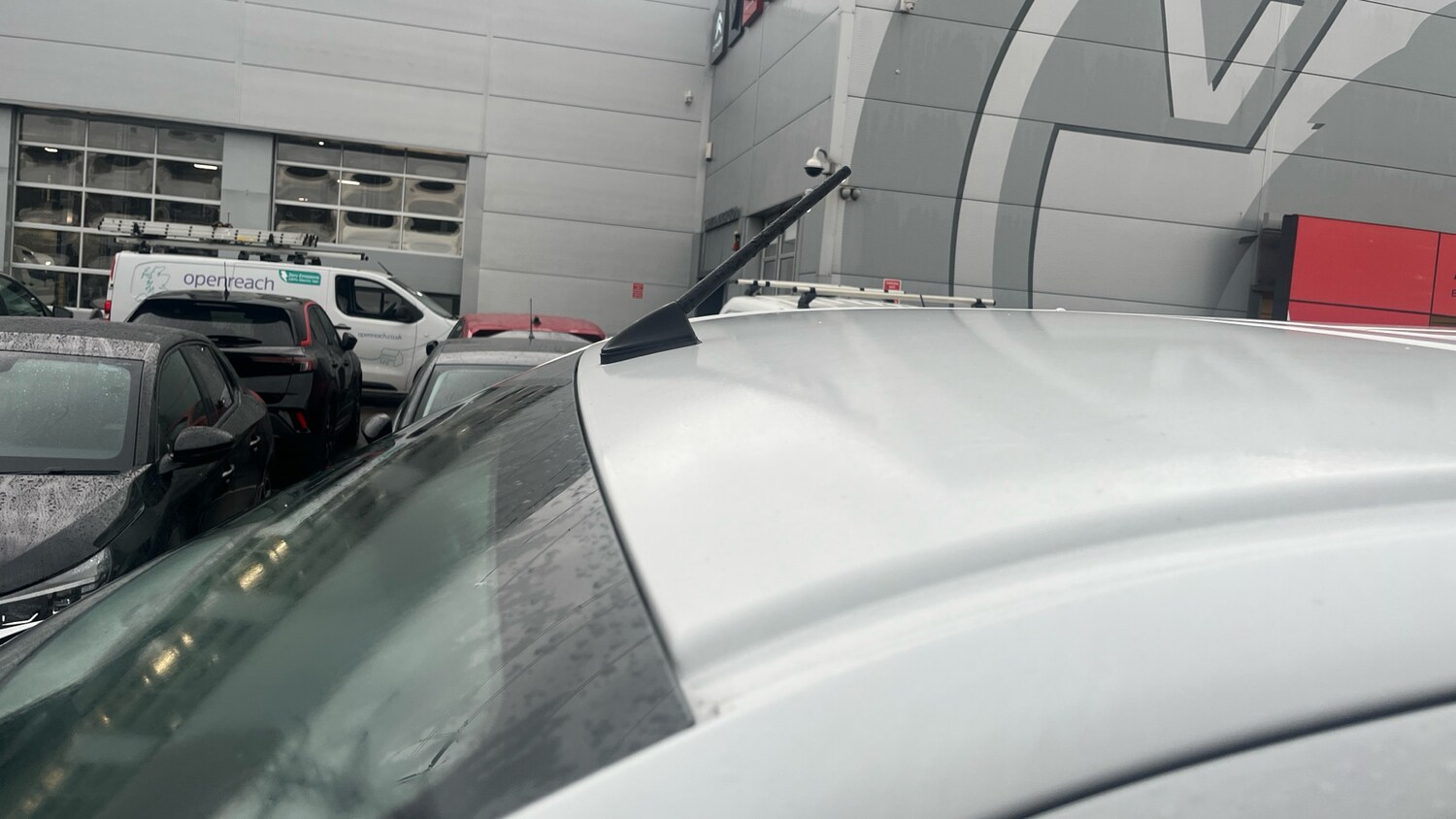 Used Citroen Dispatch 2023 for sale - 76593333: Photo 48