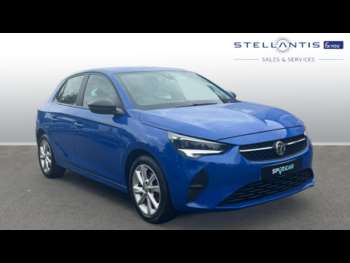 2021 - 1.2 Turbo SE Premium Hatchback 5dr Petrol Auto Euro 6 (s/s) (100 ps)