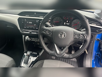 Used Vauxhall Corsa 2021 for sale - 75416230: Photo