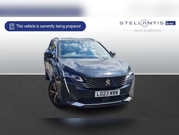 Used Peugeot 5008 2023 for sale - 79304976: Photo