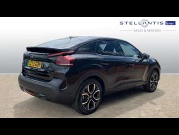 Used Citroen C4 2024 for sale - 70446032: Photo