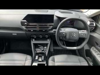 Used Citroen C4 2024 for sale - 70446032: Photo