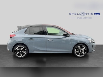 Used Vauxhall Corsa 2025 for sale - 79050450: Photo