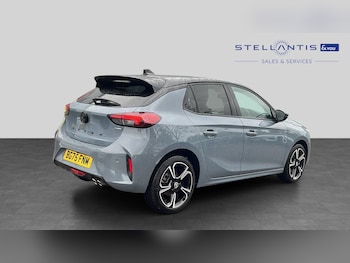 Used Vauxhall Corsa 2025 for sale - 79050450: Photo