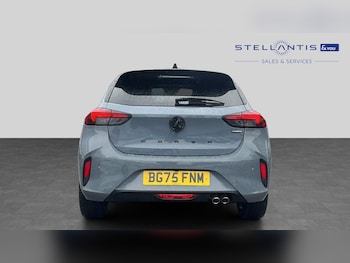 Used Vauxhall Corsa 2025 for sale - 79050450: Photo