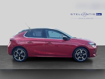 Used Vauxhall Corsa 2023 for sale - 79534254: Photo