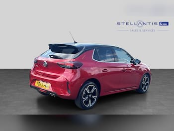 Used Vauxhall Corsa 2023 for sale - 79534254: Photo