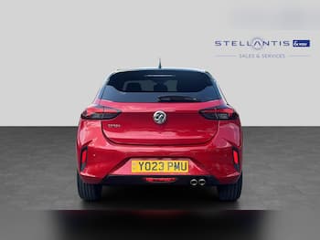 Used Vauxhall Corsa 2023 for sale - 79534254: Photo