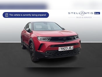 Used Vauxhall Mokka 2023 for sale - 75624666: Photo