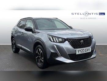 Used Peugeot 2008 2023 for sale - 78277238: Photo