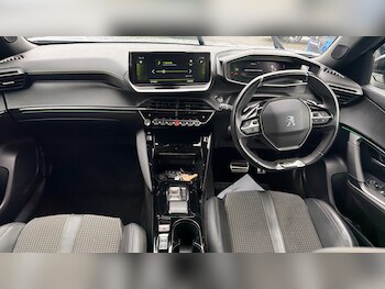 Used Peugeot 2008 2023 for sale - 78277238: Photo