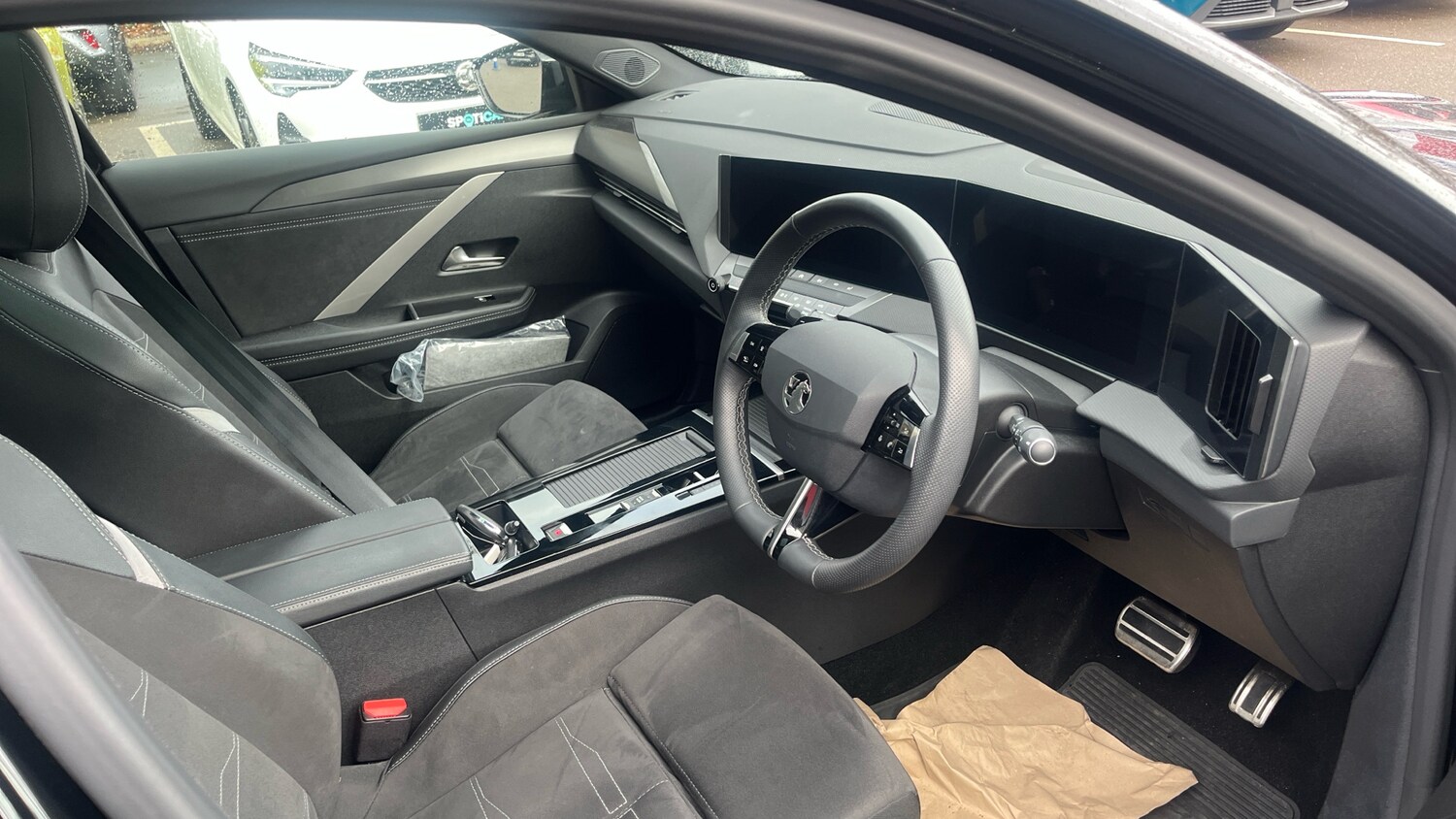 Used Vauxhall Astra 2024 for sale - 77551300: Photo 11