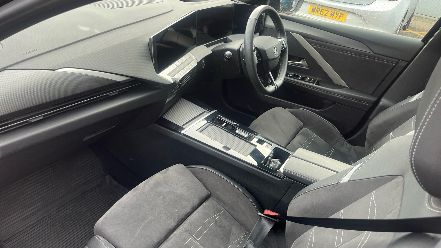 Used Vauxhall Astra 2024 for sale - 77551300: Photo 12