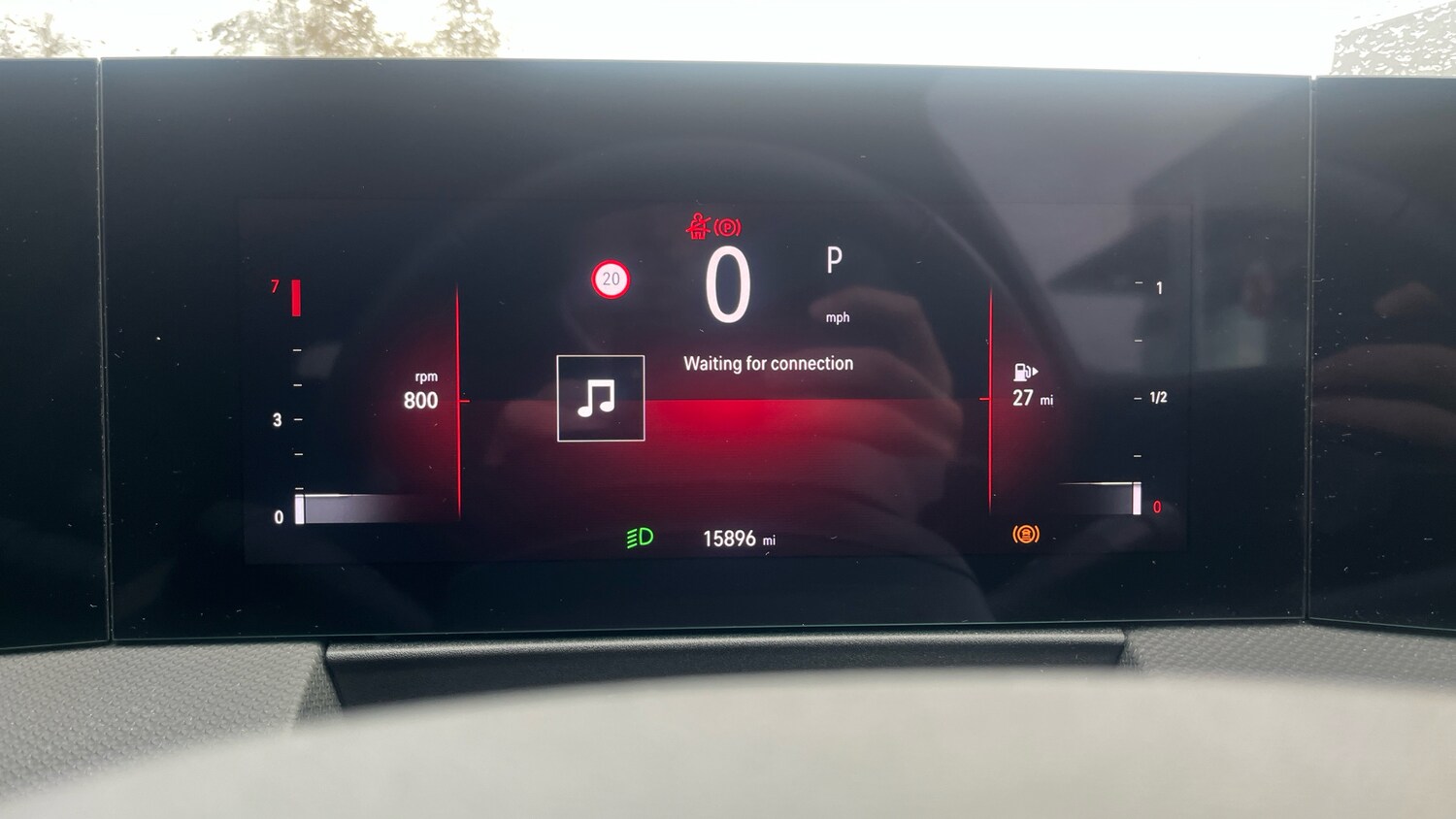 Used Vauxhall Astra 2024 for sale - 77551300: Photo 13