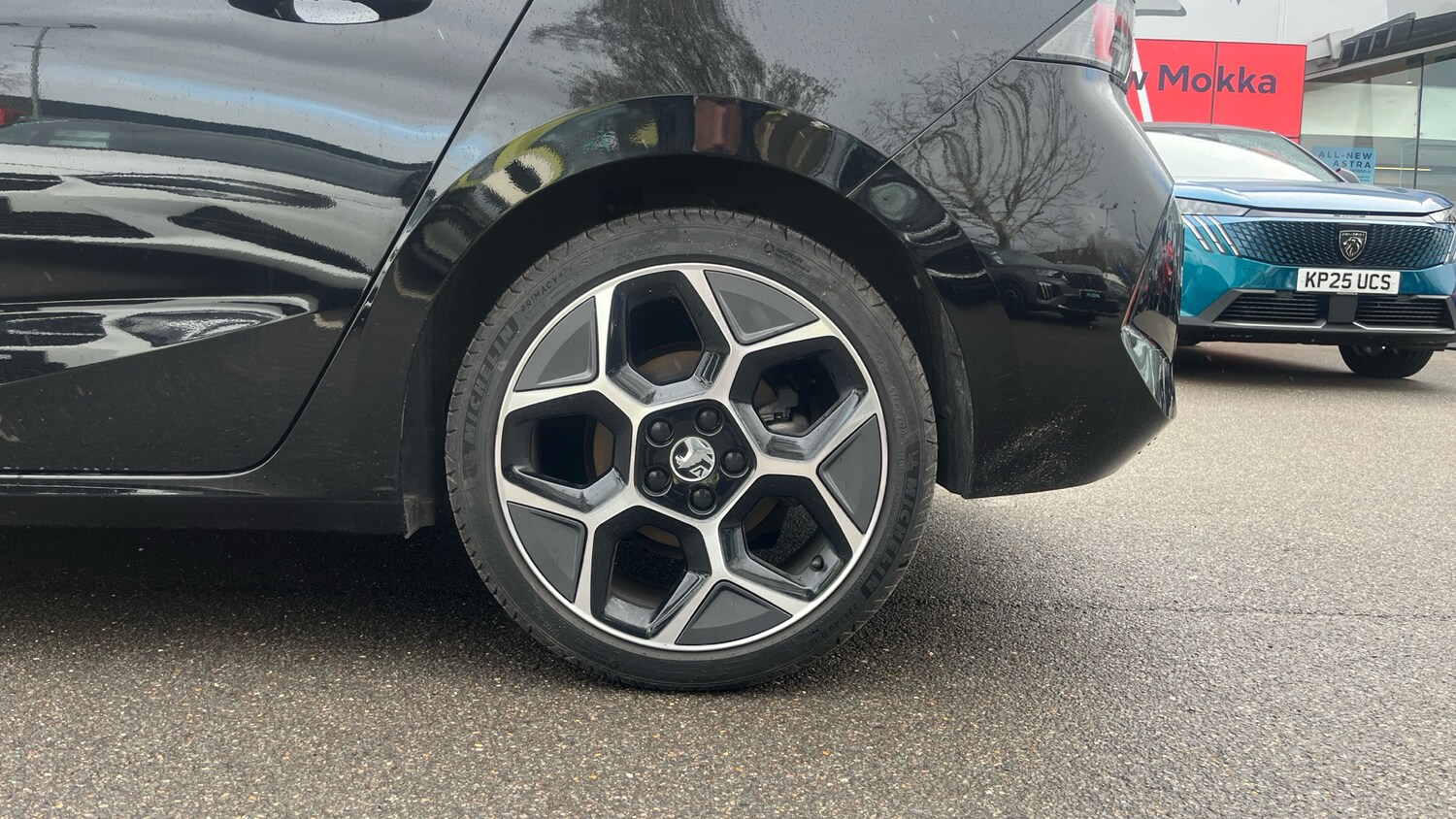 Used Vauxhall Astra 2024 for sale - 77551300: Photo 15