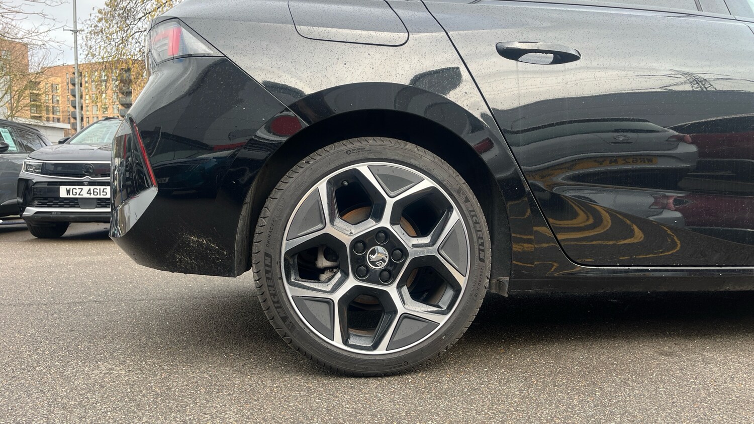 Used Vauxhall Astra 2024 for sale - 77551300: Photo 16