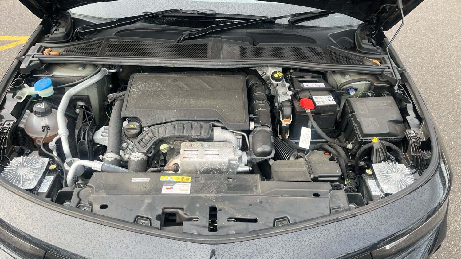 Used Vauxhall Astra 2024 for sale - 77551300: Photo 18