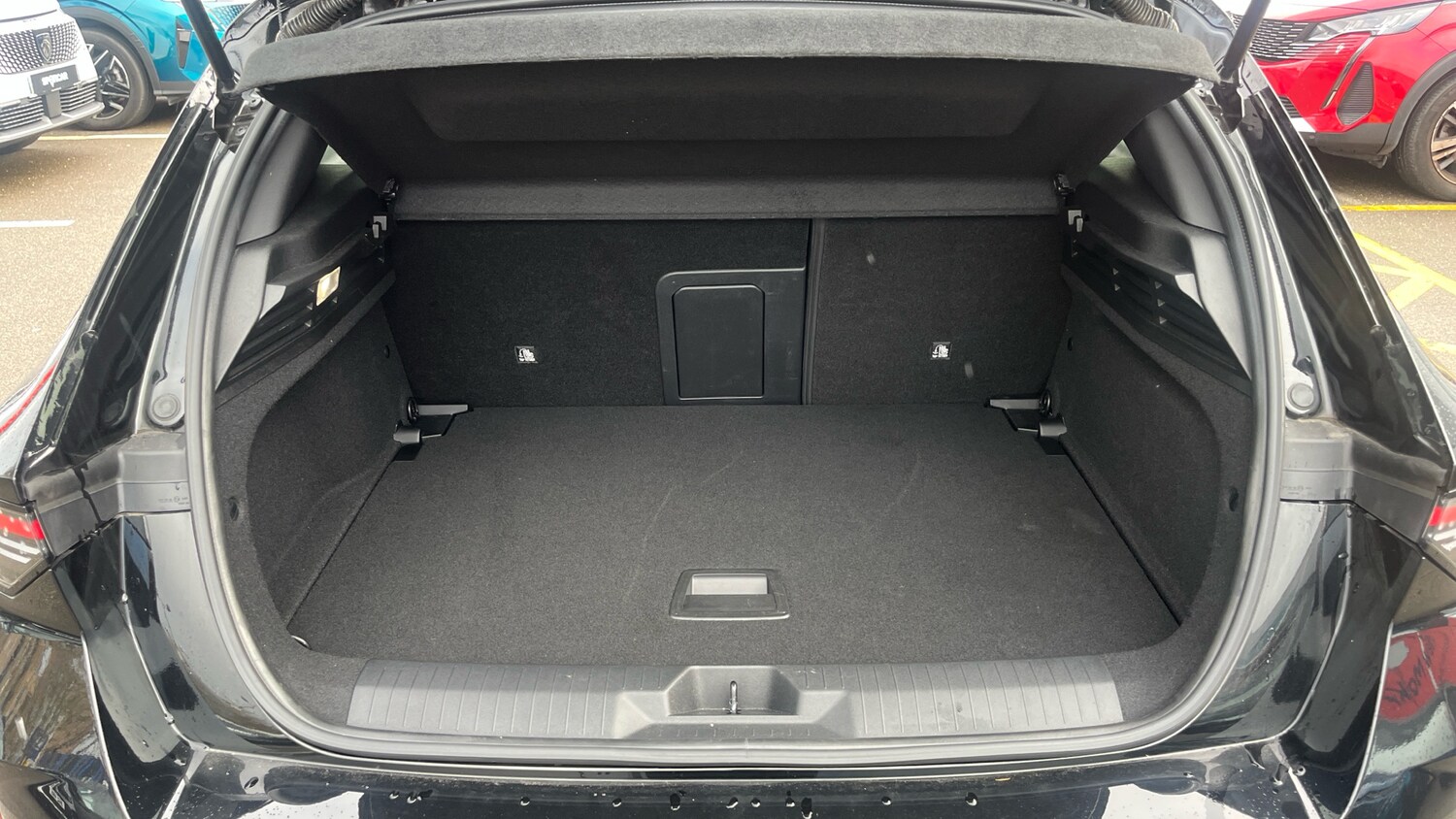 Used Vauxhall Astra 2024 for sale - 77551300: Photo 19