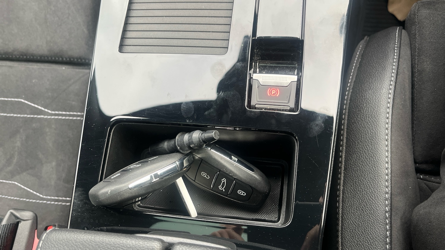 Used Vauxhall Astra 2024 for sale - 77551300: Photo 21