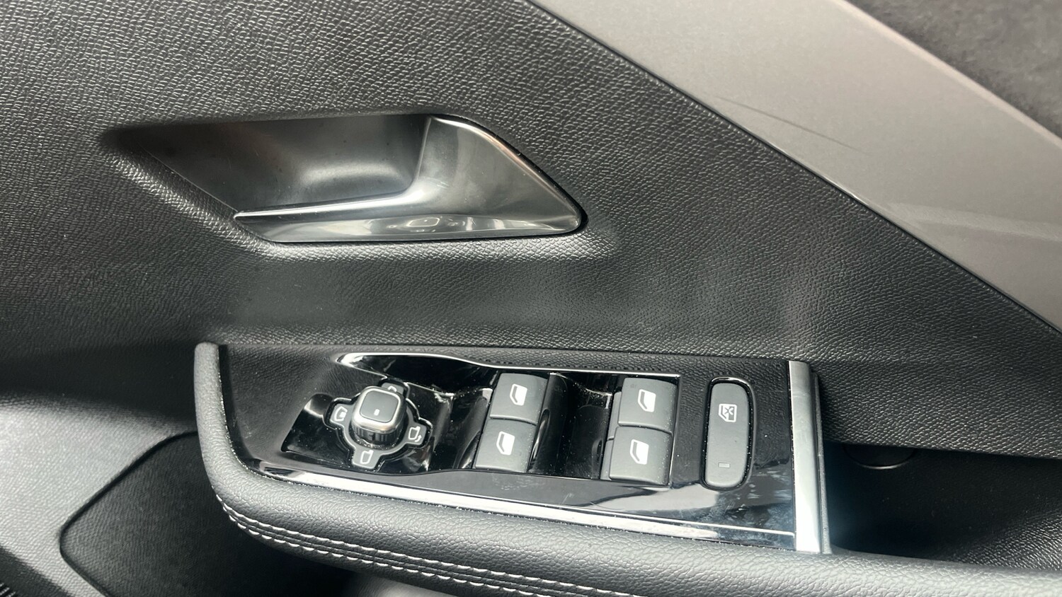 Used Vauxhall Astra 2024 for sale - 77551300: Photo 22