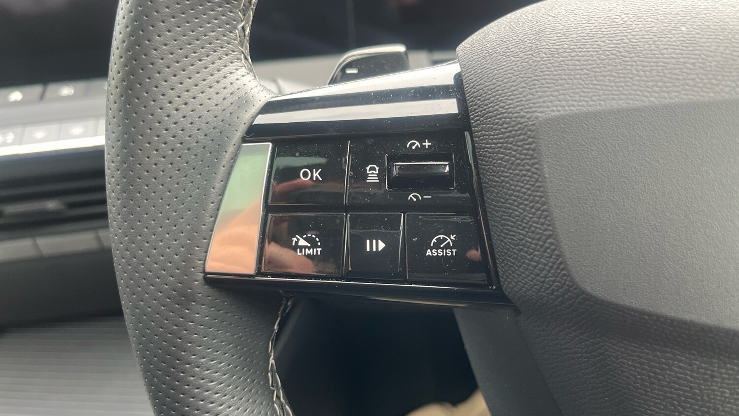 Used Vauxhall Astra 2024 for sale - 77551300: Photo 23