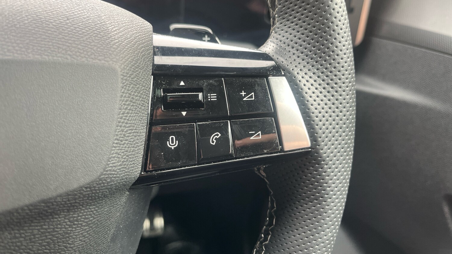 Used Vauxhall Astra 2024 for sale - 77551300: Photo 24