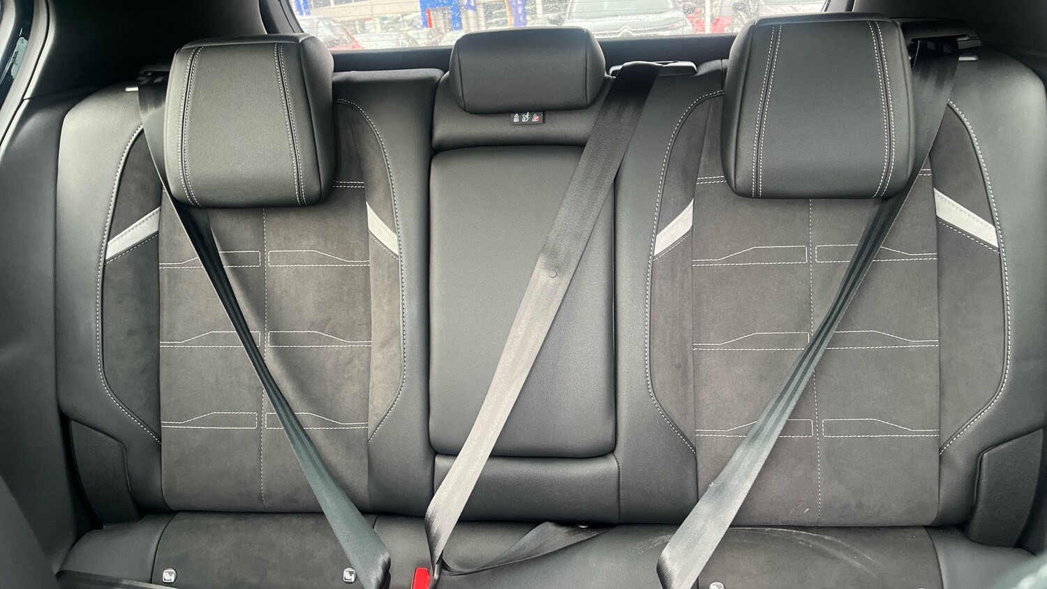 Used Vauxhall Astra 2024 for sale - 77551300: Photo 25