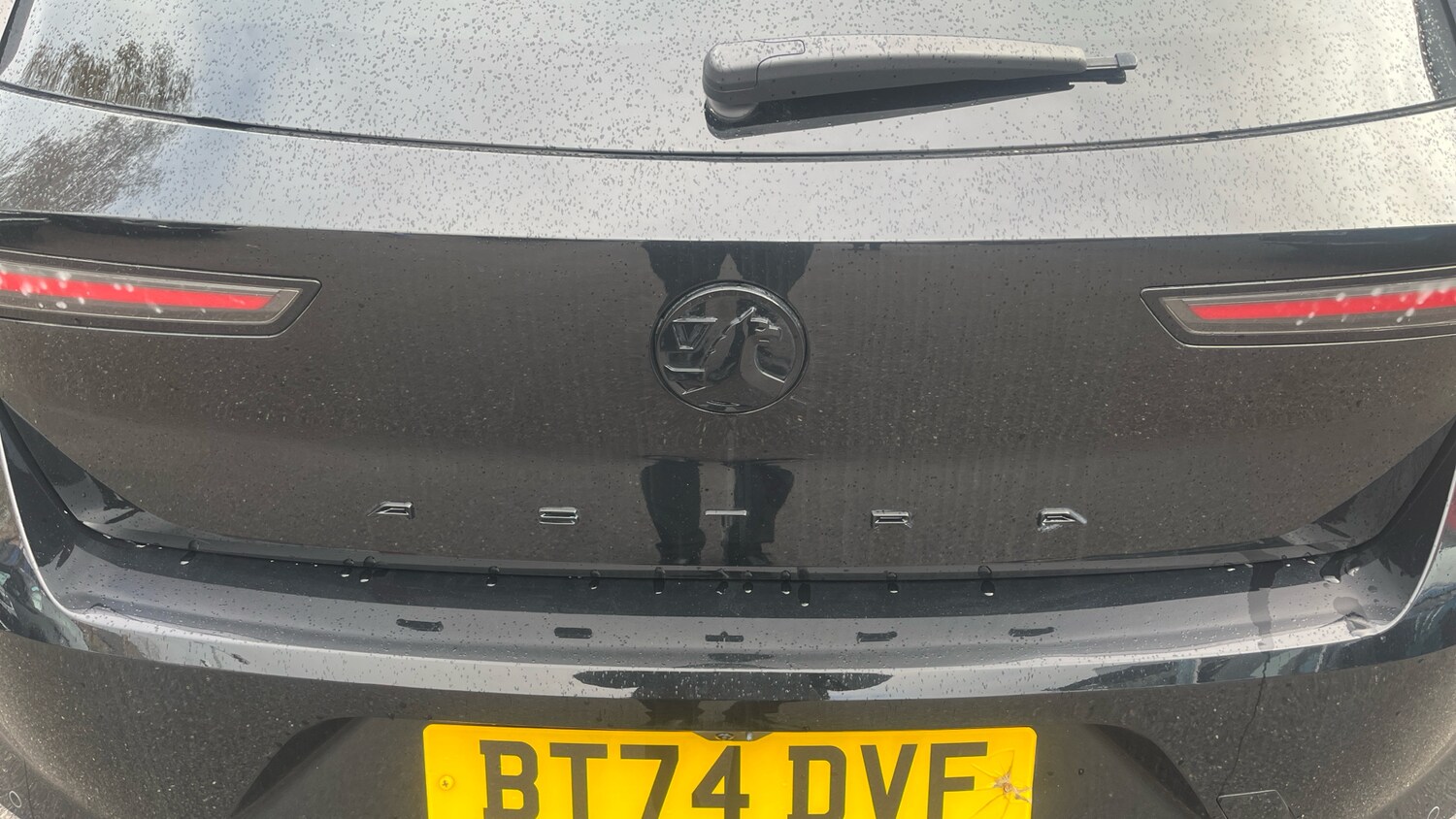 Used Vauxhall Astra 2024 for sale - 77551300: Photo 26