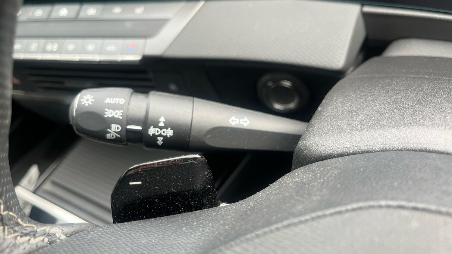 Used Vauxhall Astra 2024 for sale - 77551300: Photo 27