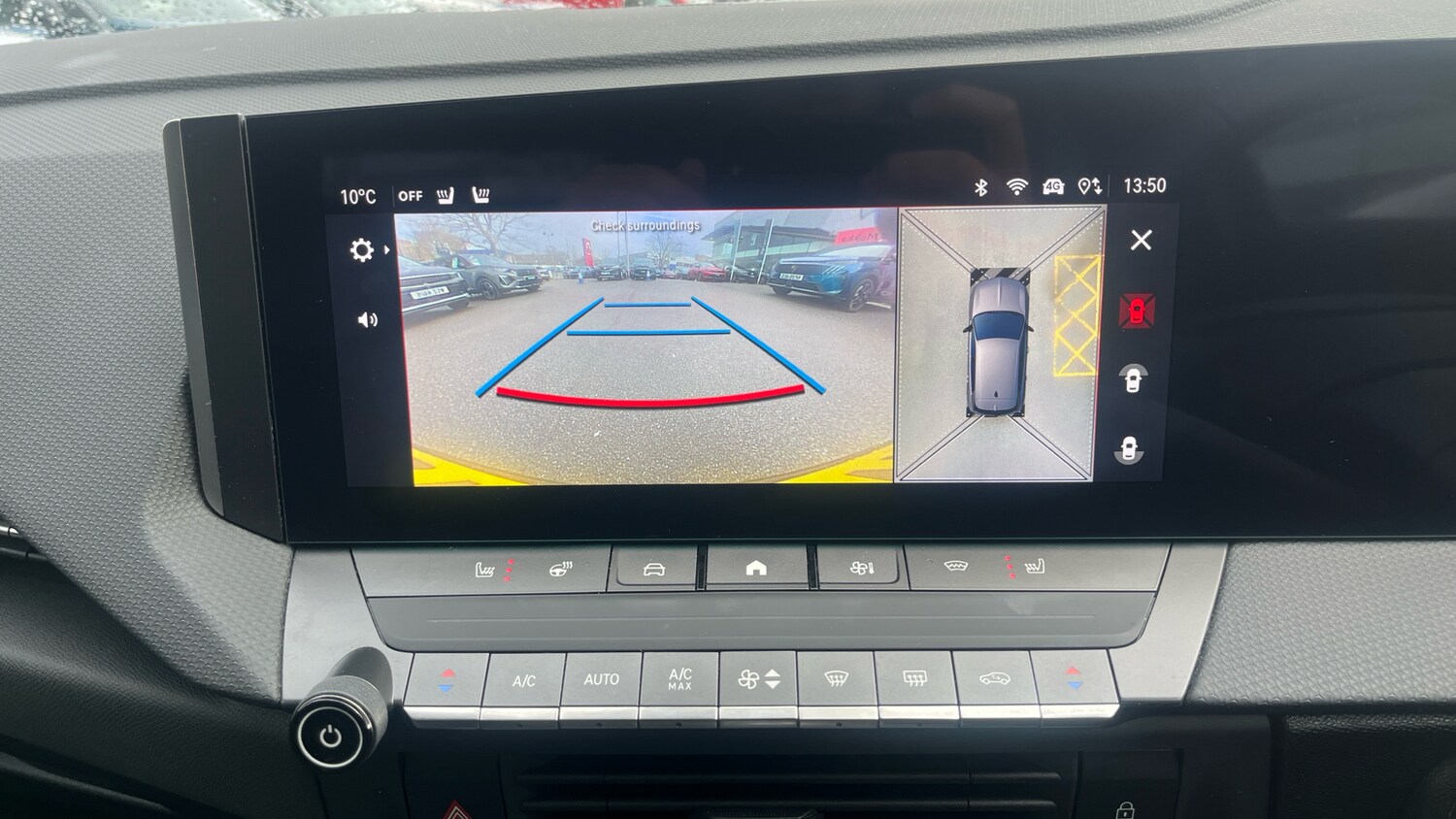 Used Vauxhall Astra 2024 for sale - 77551300: Photo 29