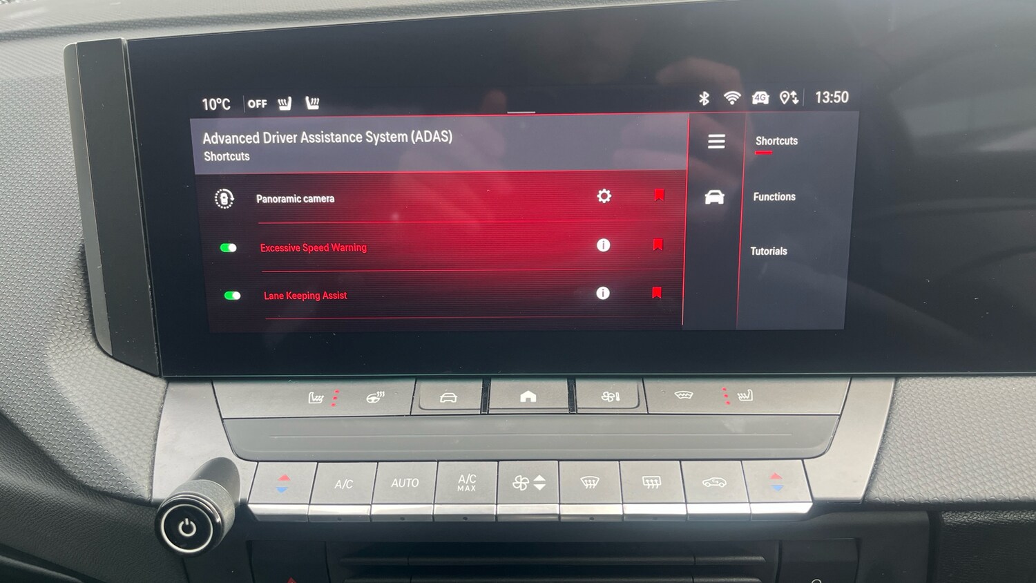 Used Vauxhall Astra 2024 for sale - 77551300: Photo 30