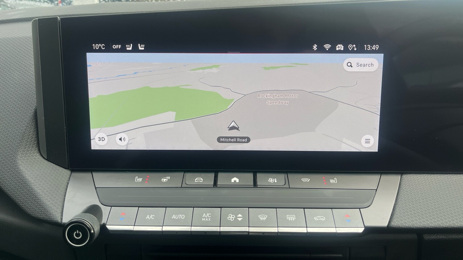 Used Vauxhall Astra 2024 for sale - 77551300: Photo 32