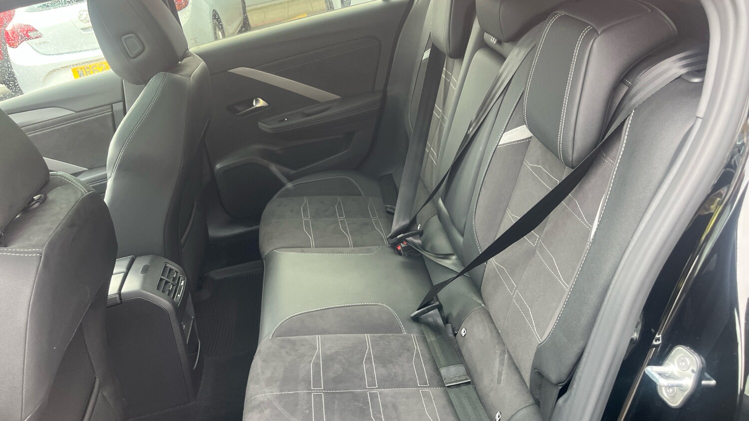 Used Vauxhall Astra 2024 for sale - 77551300: Photo 33