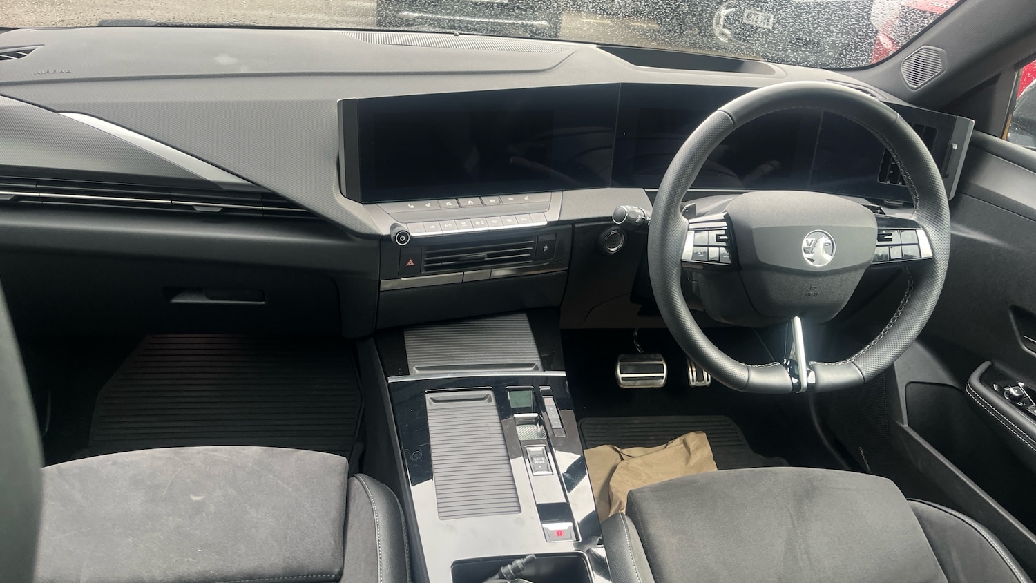 Used Vauxhall Astra 2024 for sale - 77551300: Photo 4