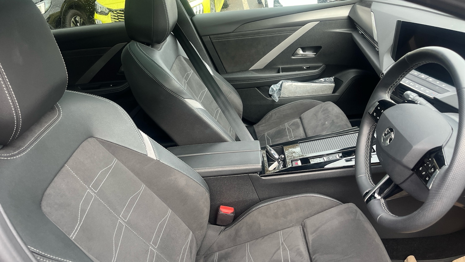 Used Vauxhall Astra 2024 for sale - 77551300: Photo 42