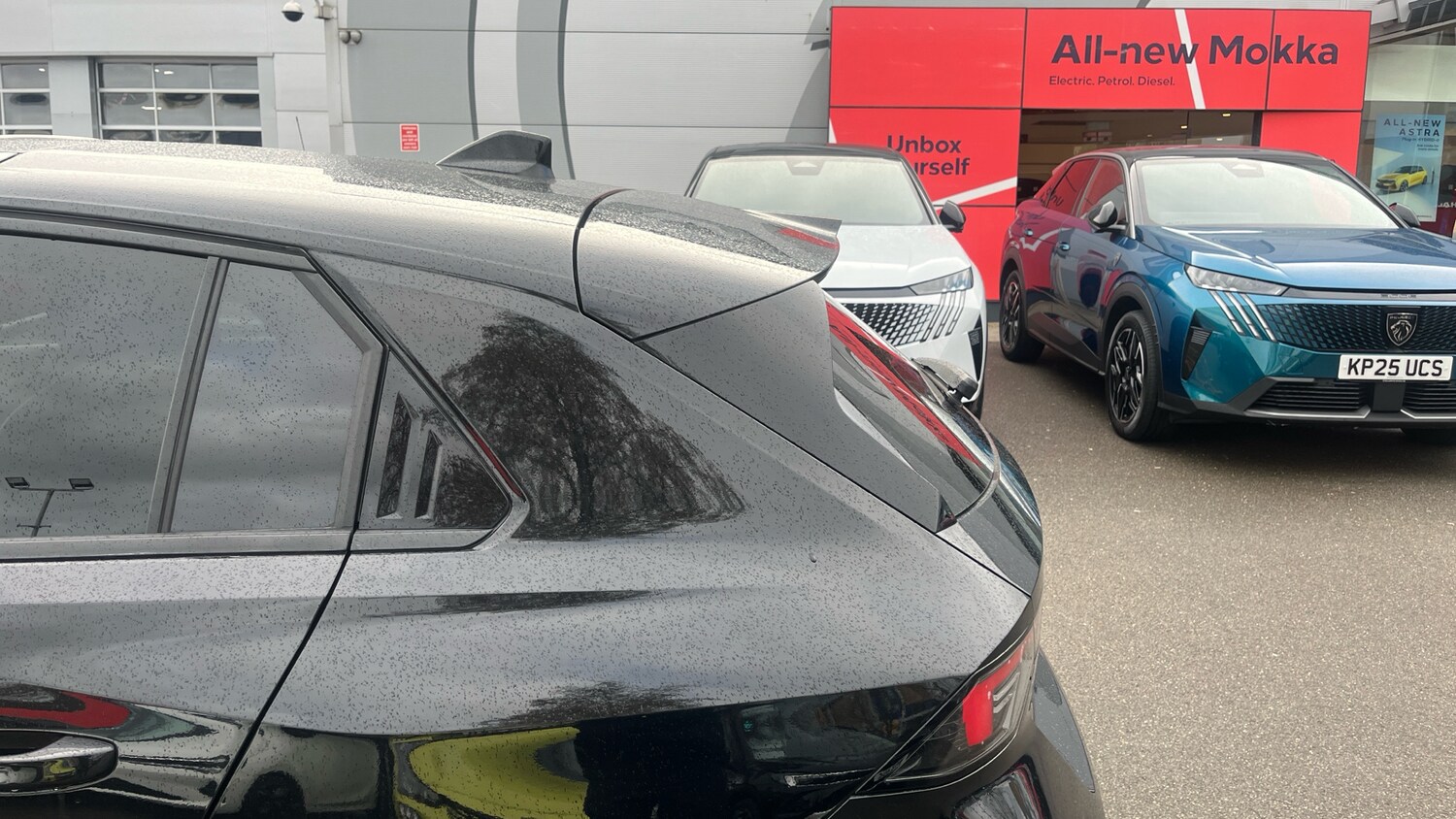 Used Vauxhall Astra 2024 for sale - 77551300: Photo 43