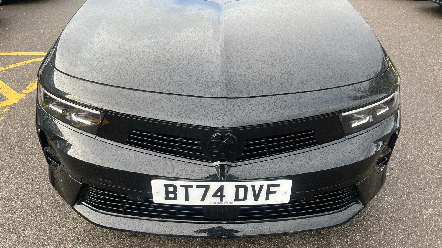 Used Vauxhall Astra 2024 for sale - 77551300: Photo 46