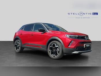 Used Vauxhall Mokka 2023 for sale - 79534217: Photo