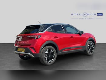 Used Vauxhall Mokka 2023 for sale - 79534217: Photo