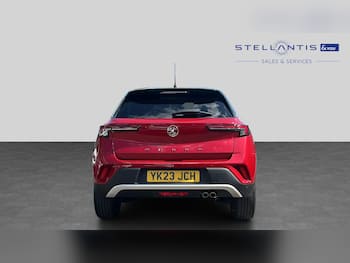 Used Vauxhall Mokka 2023 for sale - 79534217: Photo