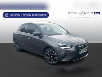 Used Vauxhall Corsa 2020 for sale - 79670820: Photo
