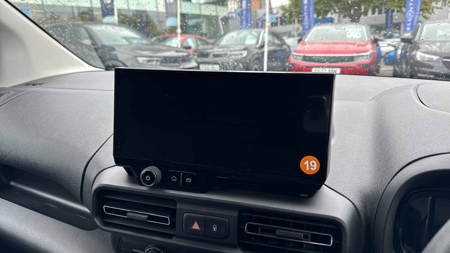 Used Vauxhall Combo 2024 for sale - 76043888: Photo 10