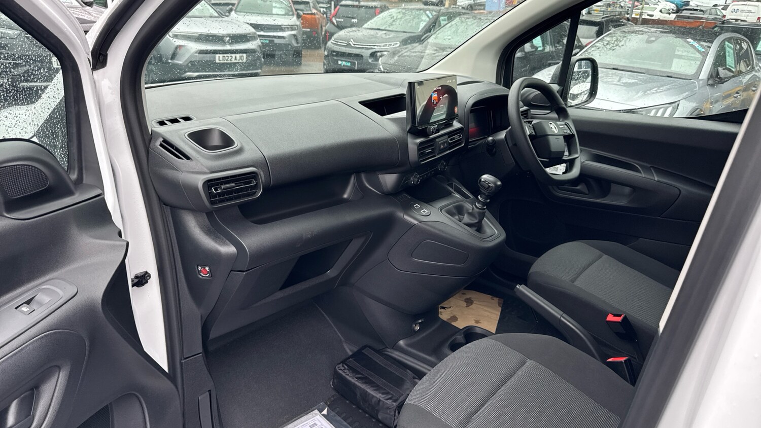 Used Vauxhall Combo 2024 for sale - 76043888: Photo 12