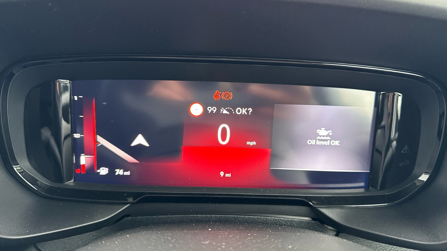 Used Vauxhall Combo 2024 for sale - 76043888: Photo 13